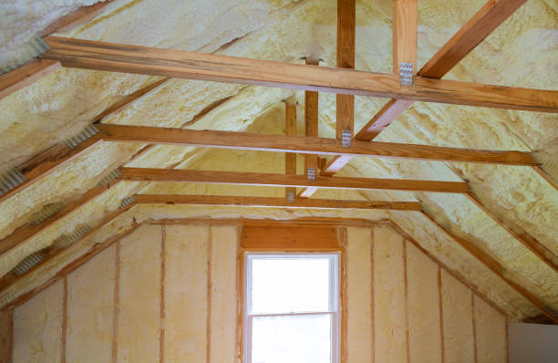 Best Insulation for Specific Applications in Muscoda, WI