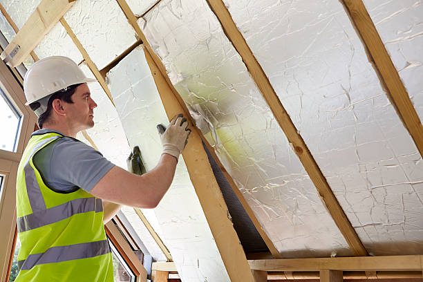 Best Energy Efficiency Solutions in Muscoda, WI